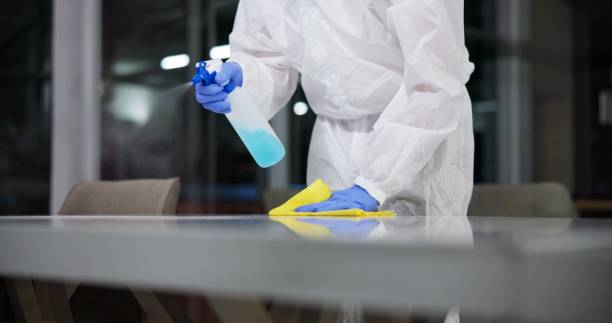 24/7 Emergency Odor Removal experts in Briggsdale, CO